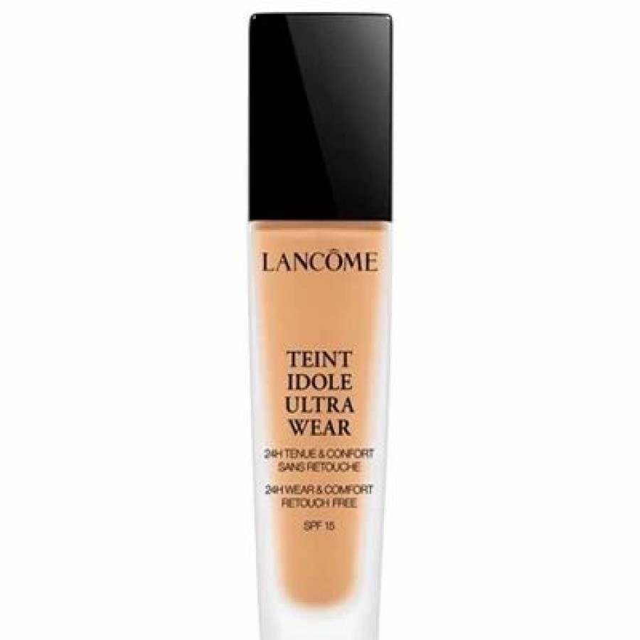 Lancome Teint Idole Ultra Wear 24H Wear Foundation Spf 15 1Oz / 30Ml | * Best