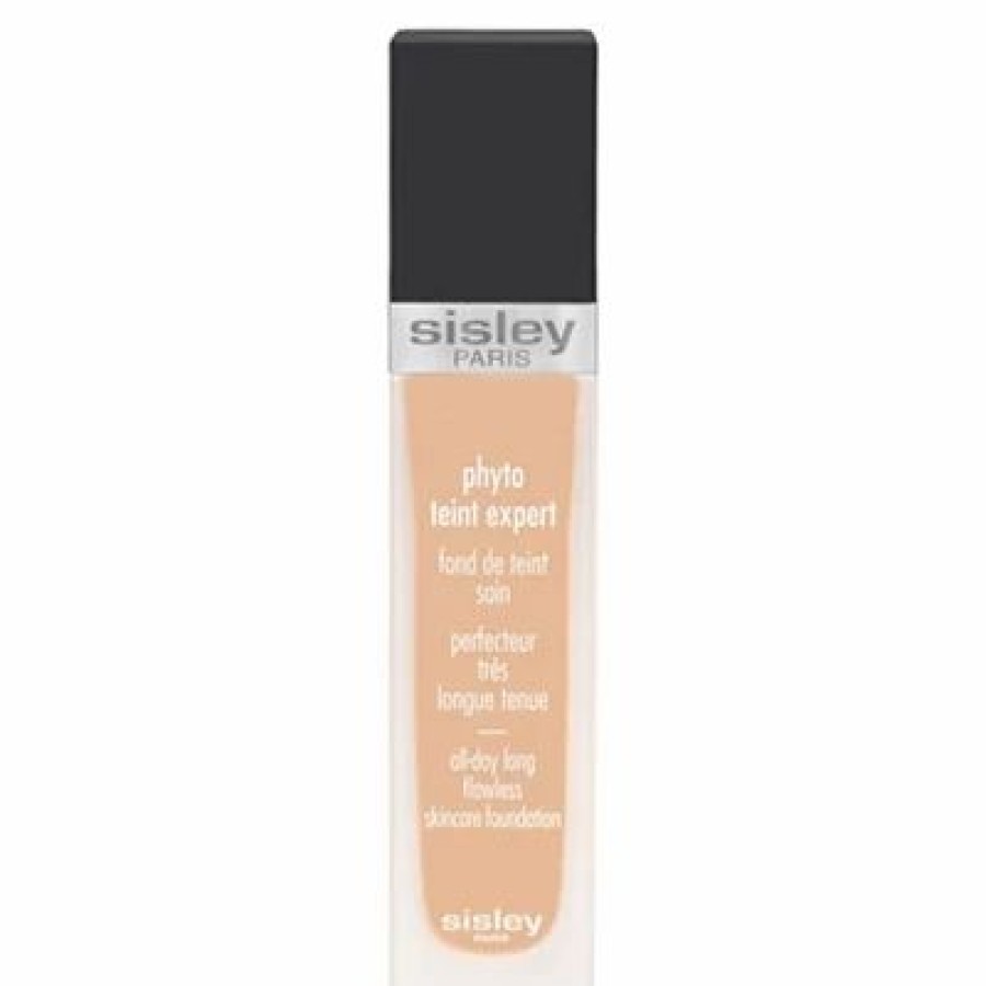 Sisley Phyto Teint Expert Allday Long Flawless Skincare Foundation 1Oz / 30Ml | * Wholesale