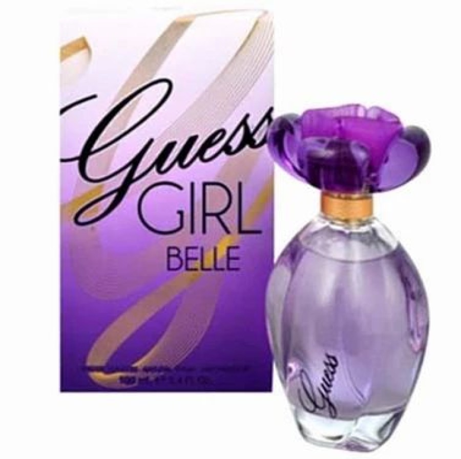 Girl Belle By Guess For Women 3.4 Oz | * Online