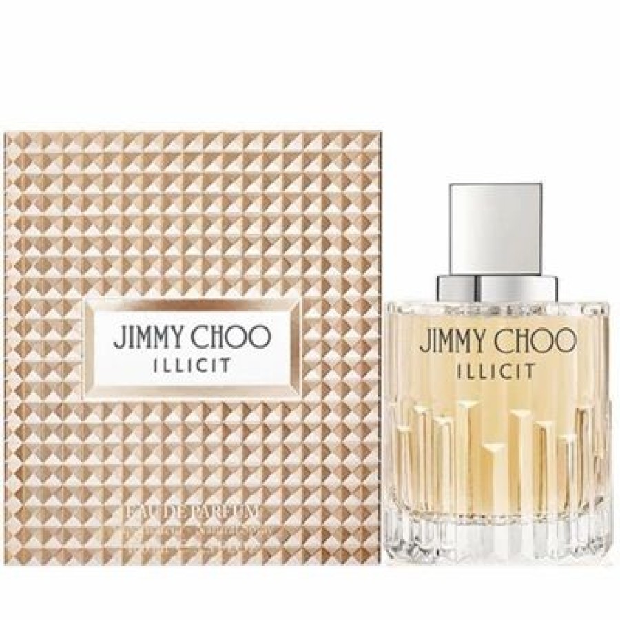 Illicit By Jimmy Choo For Women 3.3Oz | * New