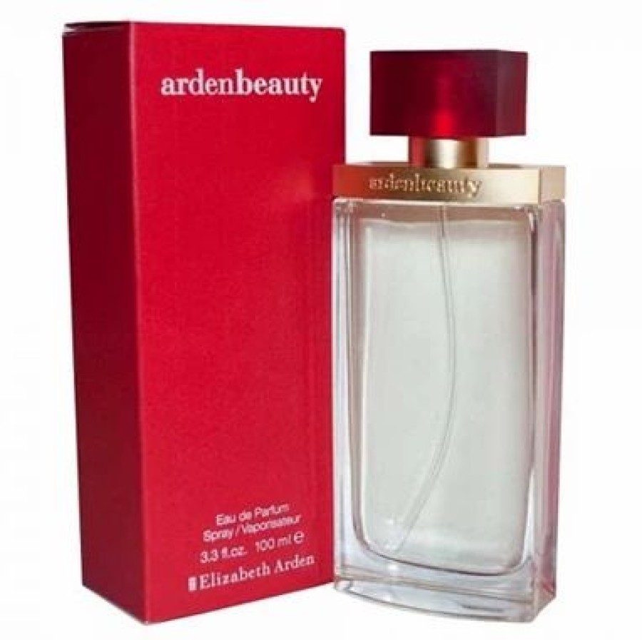 Arden Beauty By Elizabeth Arden For Women 3.3 Oz | * Wholesale