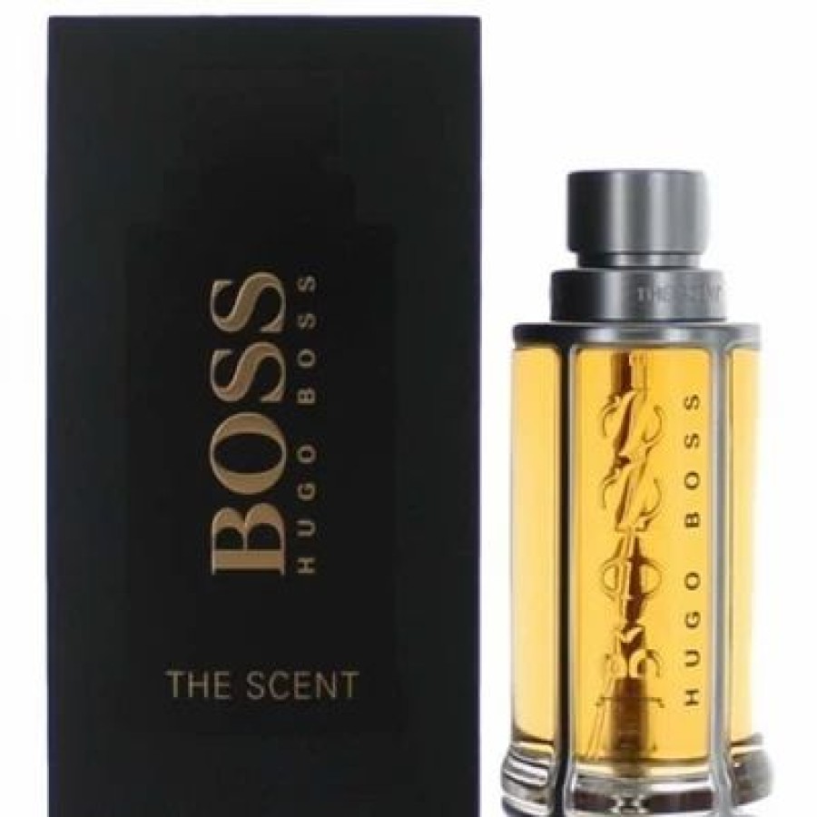 The Scent By Hugo Boss For Men 3.3Oz | * Online