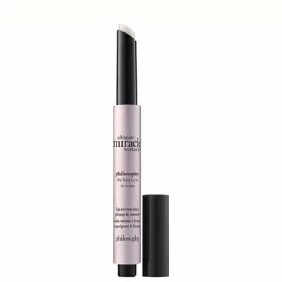 Philosophy Ultimate Miracle Worker Fix Lip Serum Stick 0.06Oz / 1.8G | * Hot