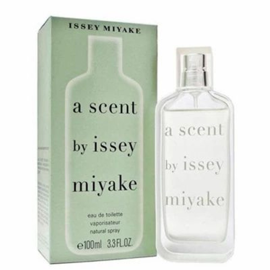 A Scent By Issey Miyake For Women 3.3 Oz | * Wholesale