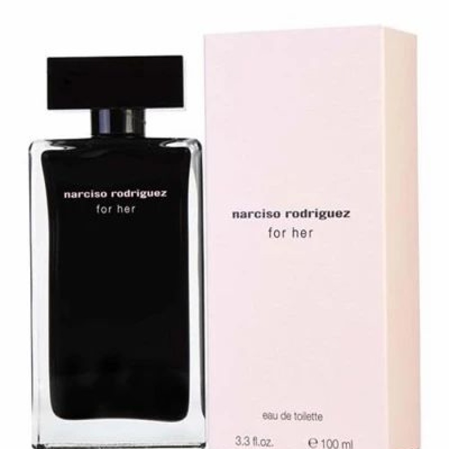 Narciso Rodriguez For Her By Narciso Rodriguez For Women 3.3 Oz | * Best