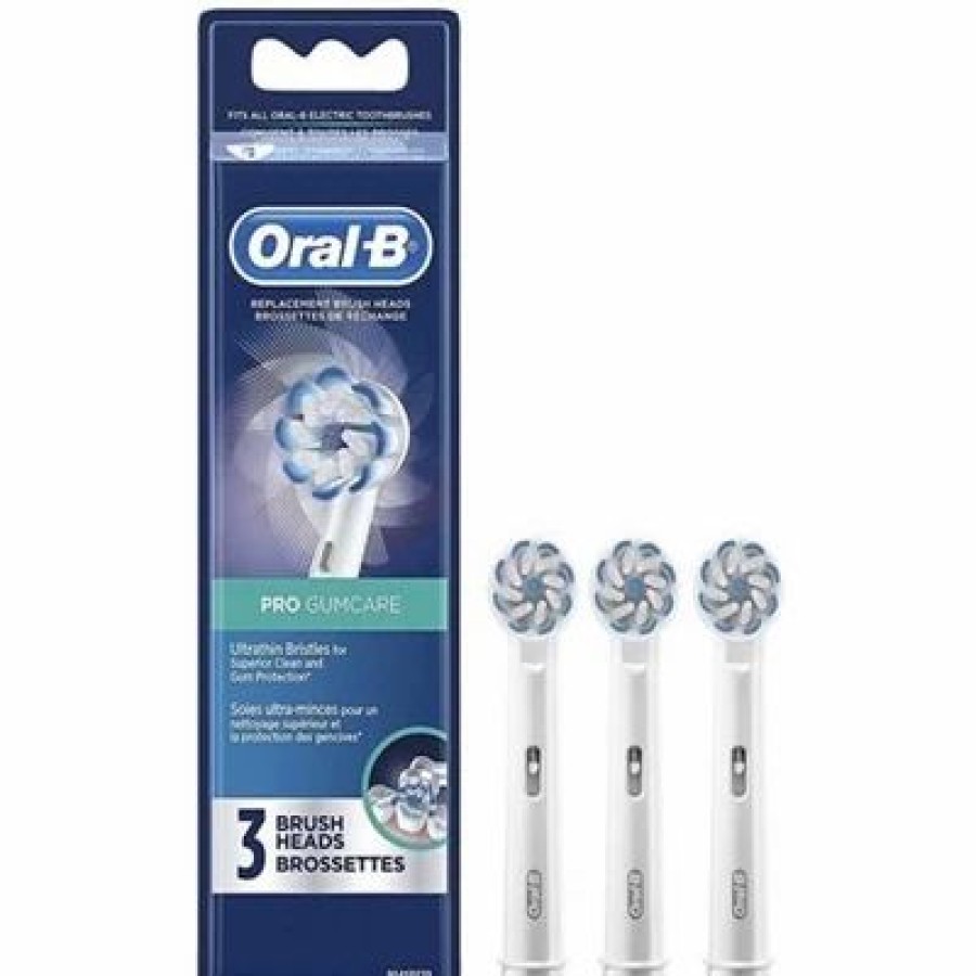 Oral B Pro Gumcare 3 | * Clearance