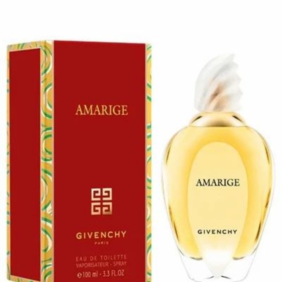 Amarige By Givenchy For Women 3.3 Oz | * Clearance