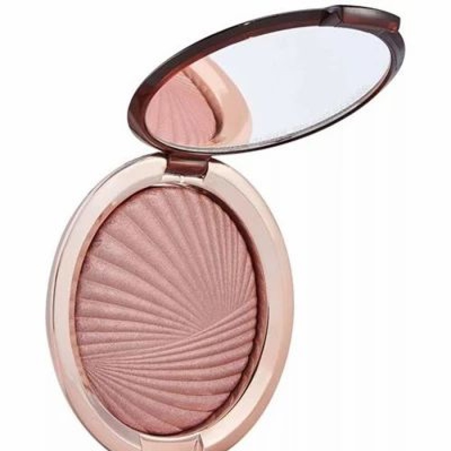 Estee Lauder Bronze Goddess Highlighting Powder Gelee 0.31Oz / 9G | * New