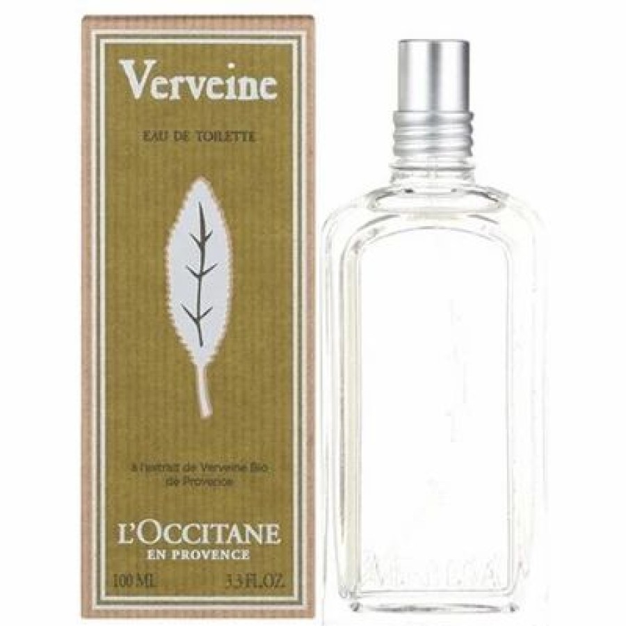 L'Occitane Verveine By Loccitane For Women 3.3Oz | * Hot