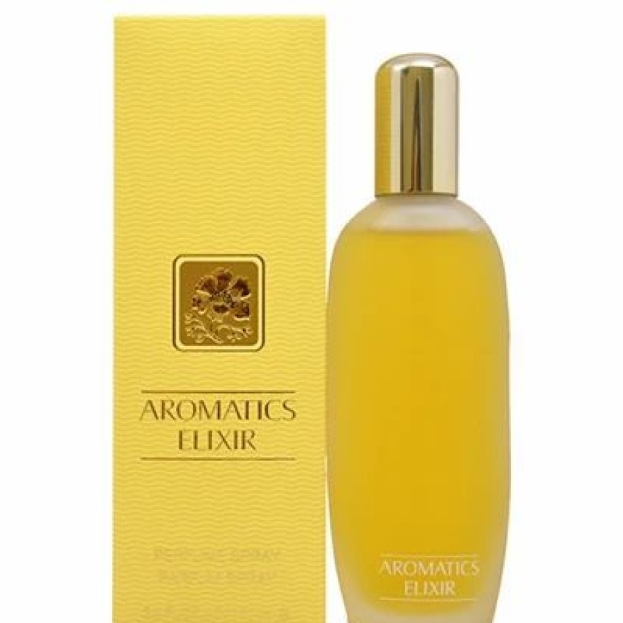 Aromatic Elixir By Clinique For Women 3.4Oz | * Clearance