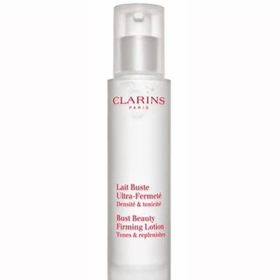 Clarins Bust Beauty Firming Lotion 1.7Oz / 50Ml | * Clearance