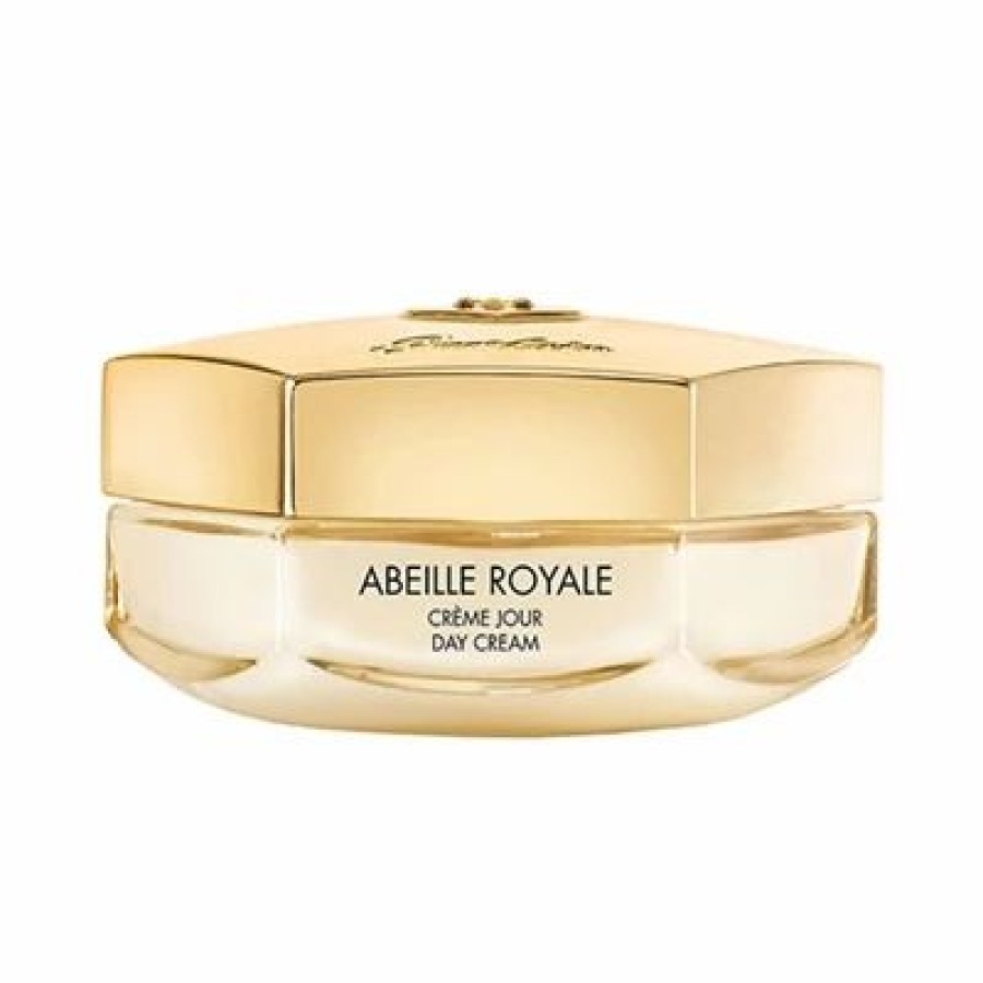 Guerlain Abeille Royale Day Cream 1.6Oz / 50Ml | * New