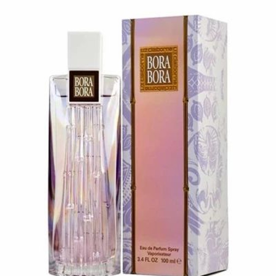 Bora Bora By Liz Claiborne For Women 3.4 Oz | * New