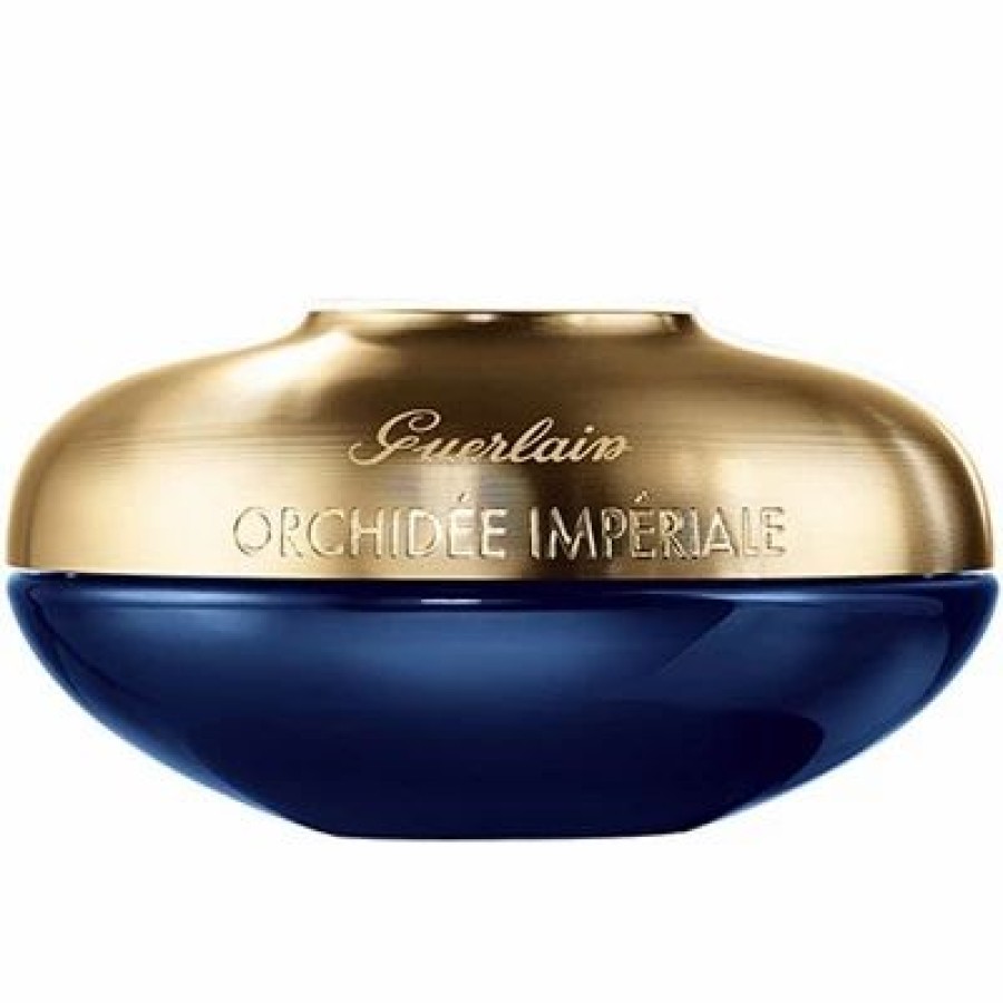 Guerlain Orchidee Imperiale The Rich Cream 1.6Oz / 50Ml | * Wholesale