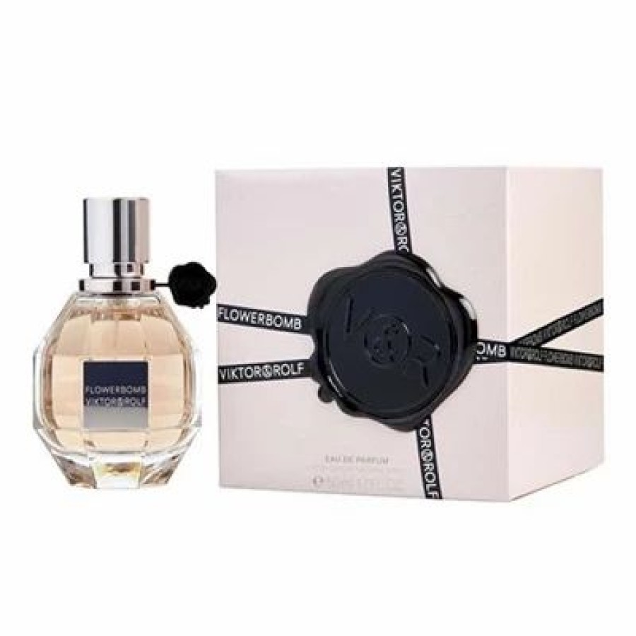 Viktor&Rolf Flowerbomb By Viktor Rolf For Women 1.7Oz | * Wholesale