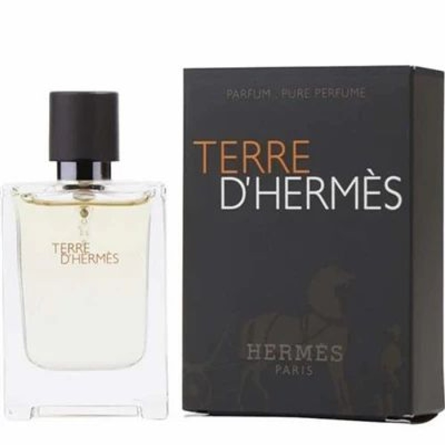 Hermes Terre Dhermes By Hermes For Men 0.42Oz | * Clearance