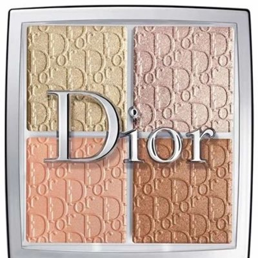 Christian Dior Backstage Glow Face Palette 0.35Oz / 10G | * Hot