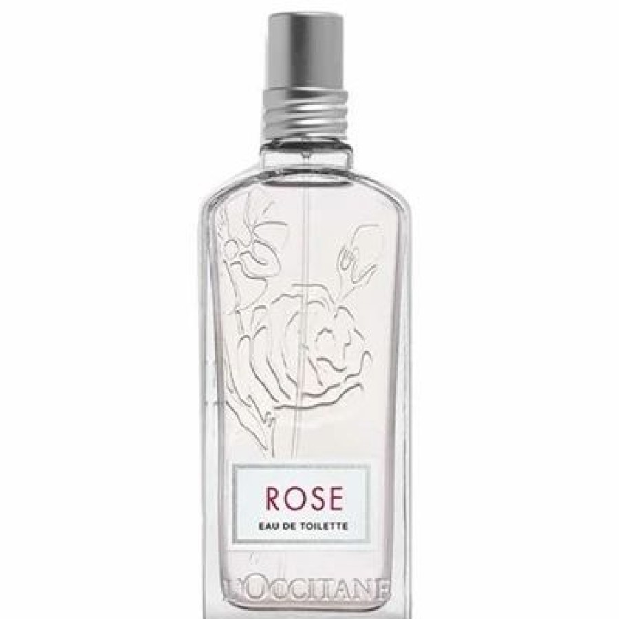 L'Occitane Rose By Loccitane For Women 2.5Oz | * Hot