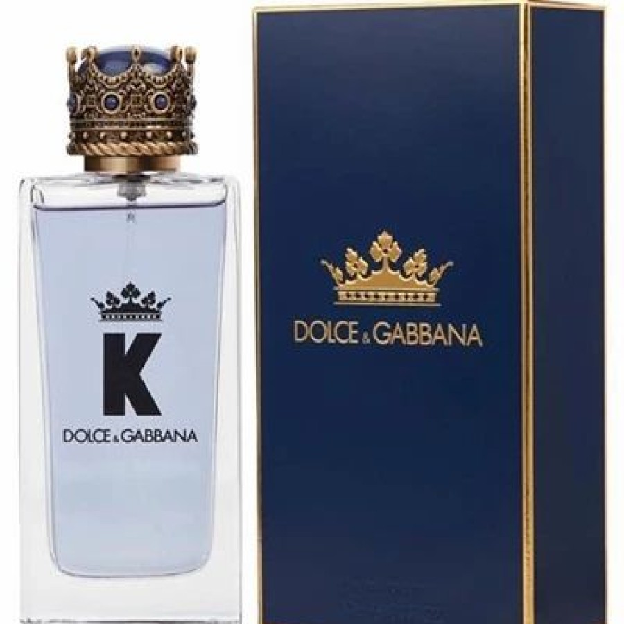 Dolce & Gabbana K By Dolce Gabbana For Men 3.3Oz | * Online