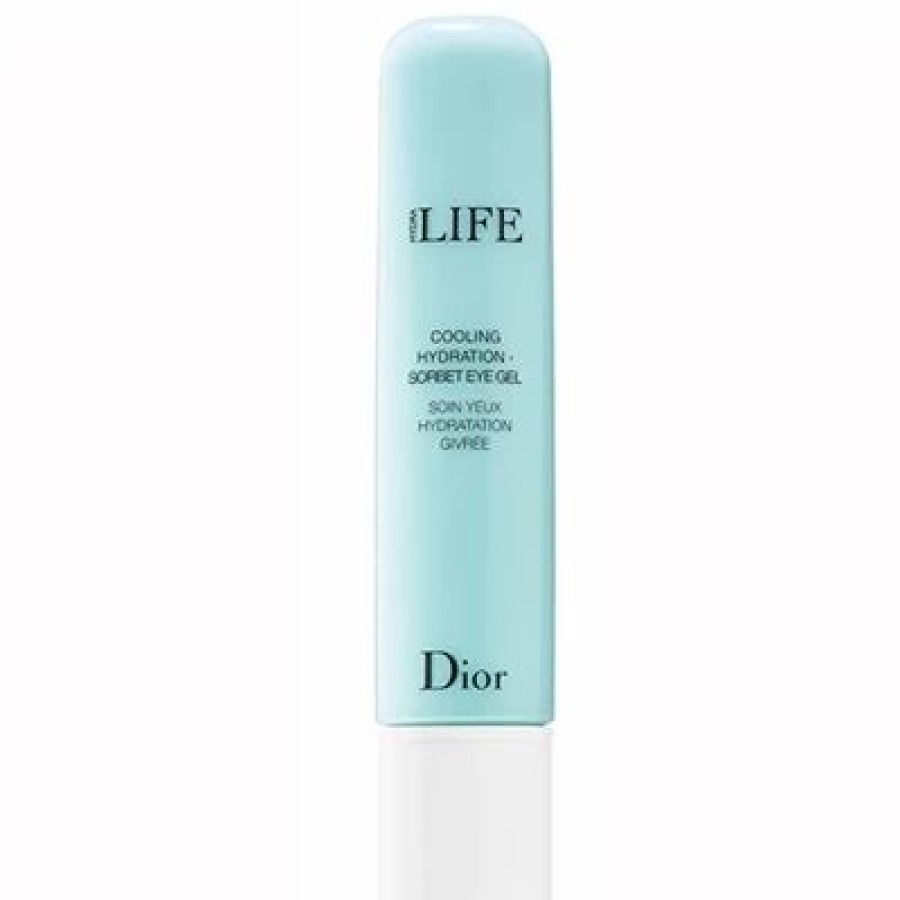 Christian Dior Hydra Life Cooling Hydration Sorbet Eye Gel 0.5Oz / 15Ml | * Clearance