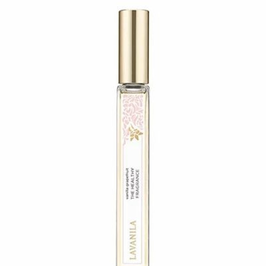 Lavanila The Healthy Fragrance Vanilla Grapefruit Rollerball 0.32Oz / 10Ml | * Hot