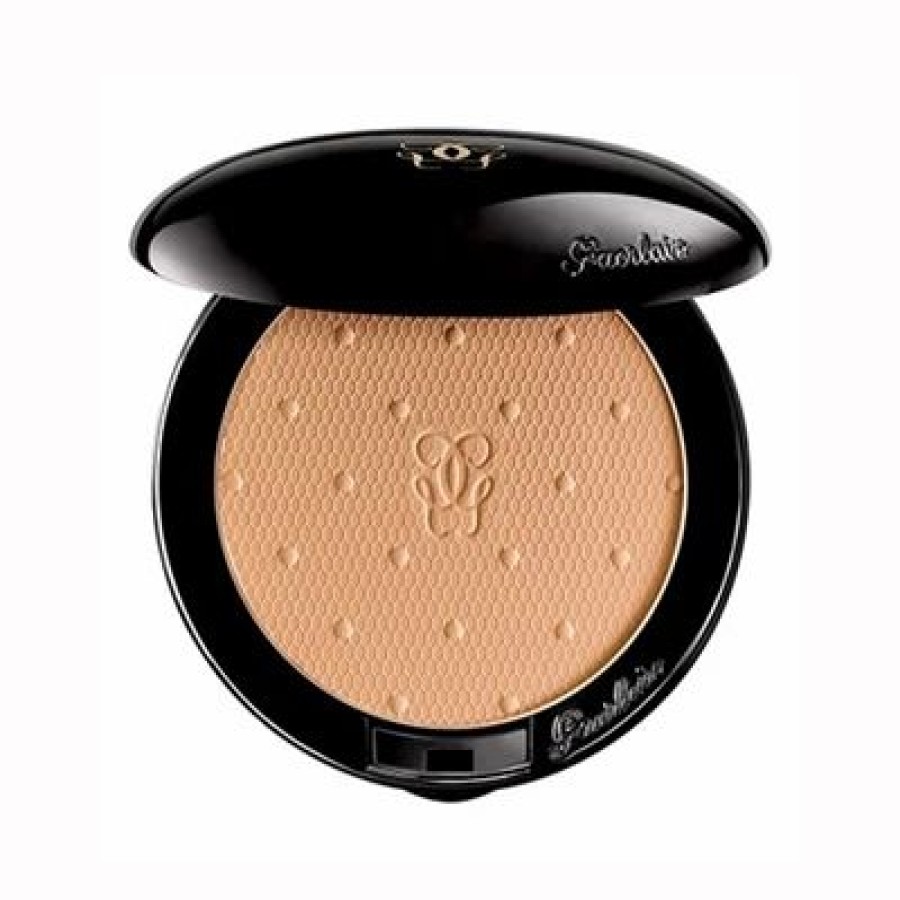 Guerlain Les Voilettes Translucent Compact Powder 0 6.5G/ 0.22Oz | * New