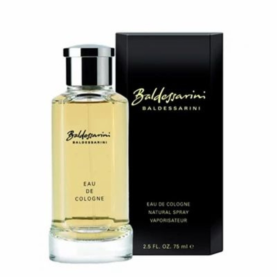 Baldessarini By Hugo Boss For Men 2.5 Oz | * Online