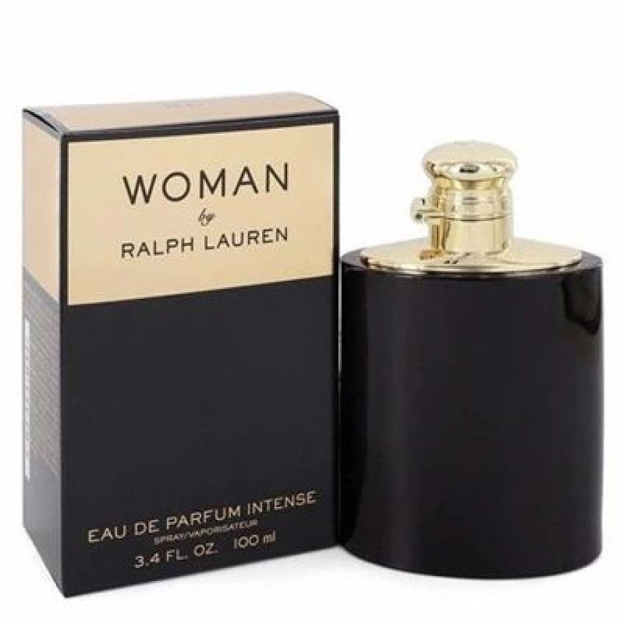 Woman By Ralph Lauren For Women 3.4Oz | * New