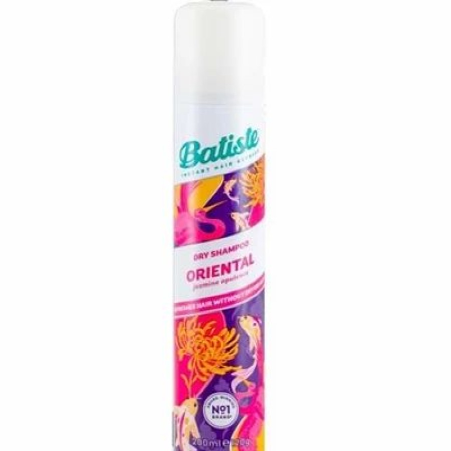 Batiste Oriental Jasmine Opulence 120G / 200Ml | * Hot