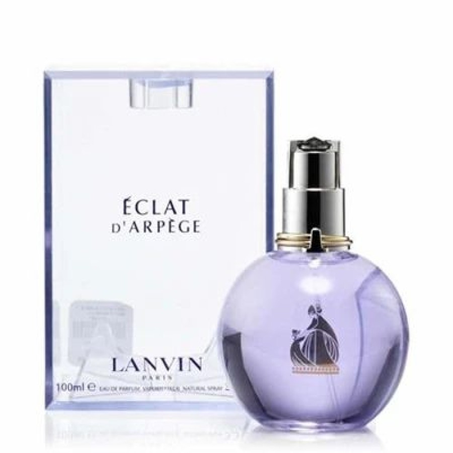 Eclat Darpege By Lanvin For Women 3.4 Oz | * Best