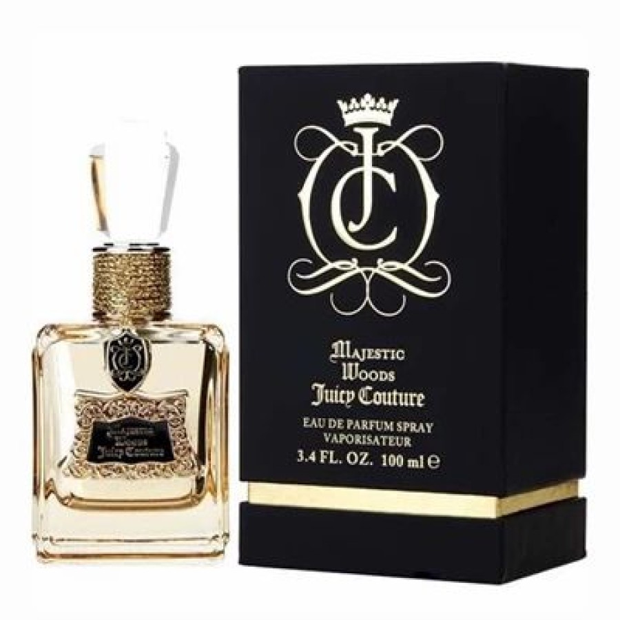 Majestic Woods By Juicy Couture For Women 3.4Oz | * Clearance