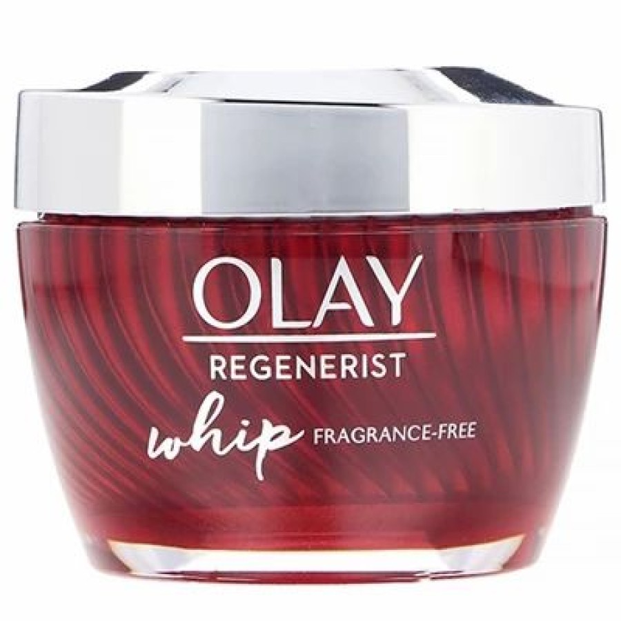 Olay Regenerist Whip Light As Air Finish Active Moisturizer 1.7Oz / 48G | * Hot