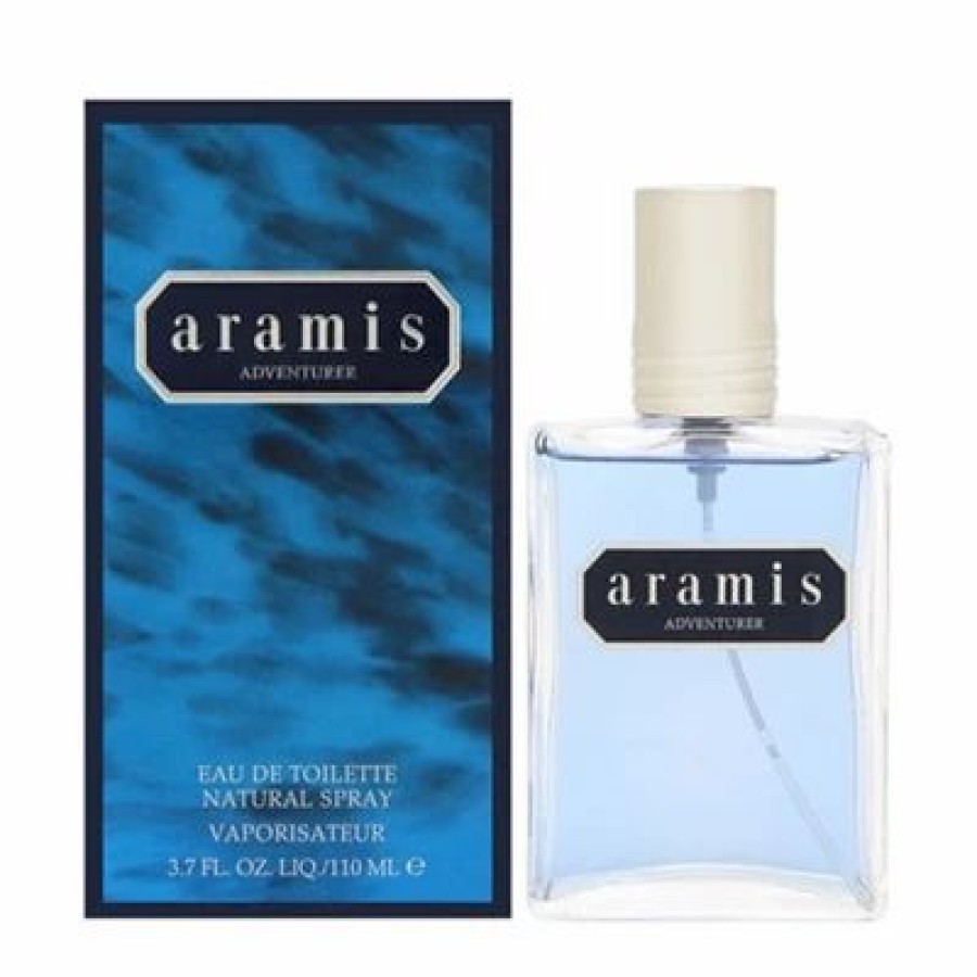 Adventurer By Aramis For Men 3.7Oz | * Wholesale