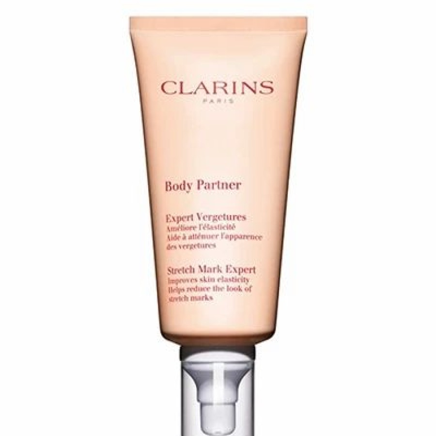 Clarins Body Partner Stretch Mark Expert 5.8Oz / 175Ml | * Best