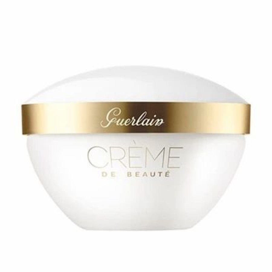 Guerlain Creme De Beaute Pure Radiance Cleansing Cream 6.7Oz / 200Ml | * Wholesale