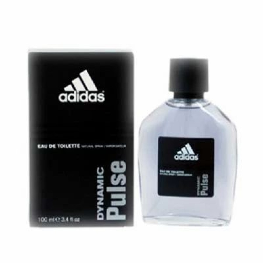 Dynamic Pulse By Adidas For Men 3.4 Oz | * Online