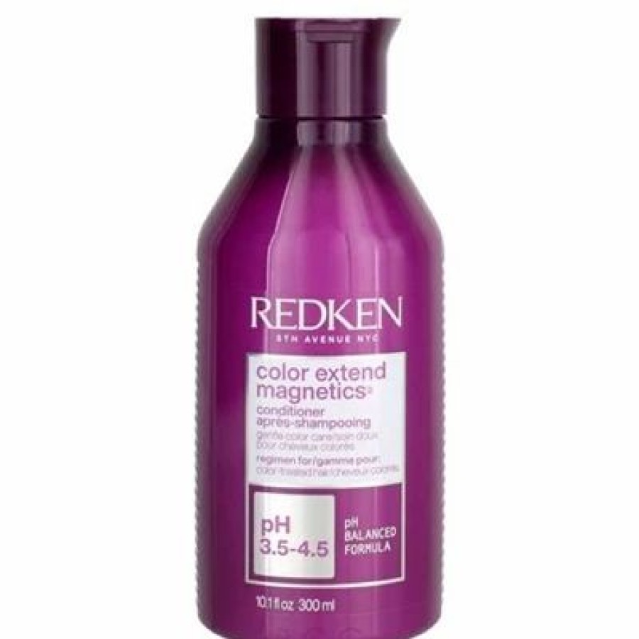 Redken Color Extend Magnetics 10.1Oz / 300Ml | * Best