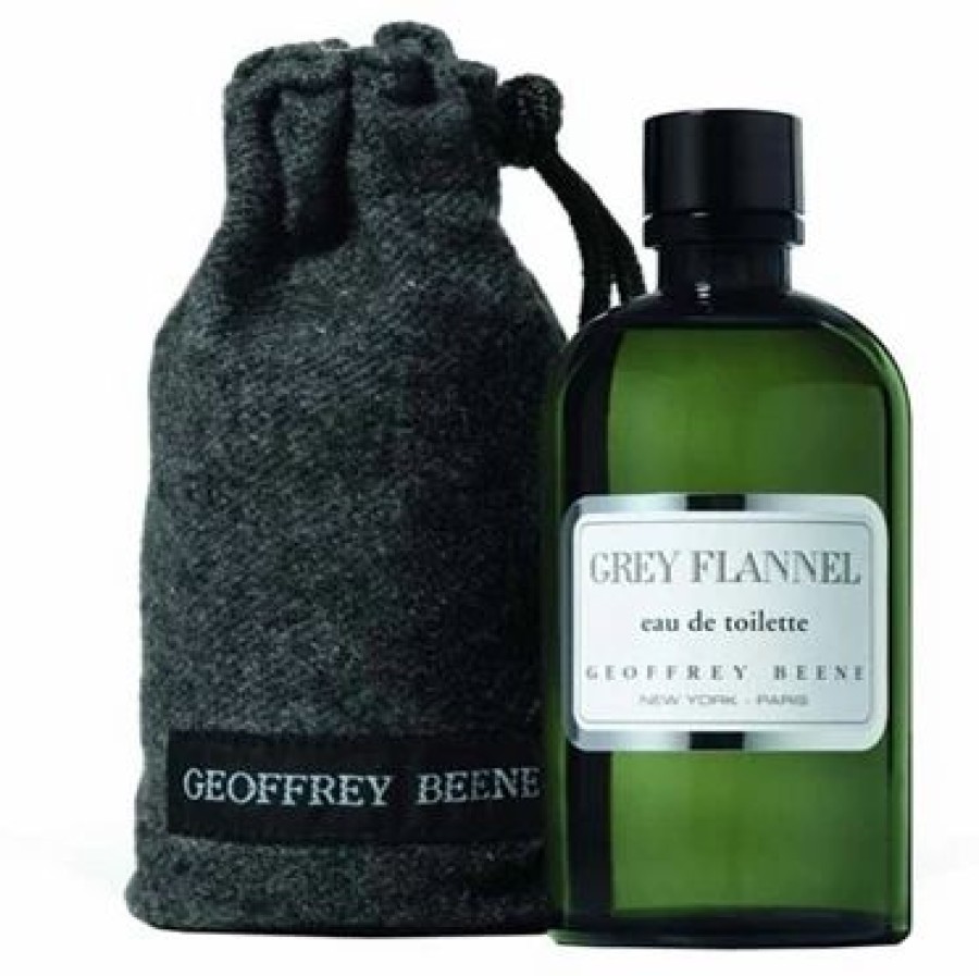 Grey Flannel By Geoffrey Beene For Men 4.0 Oz | * Clearance