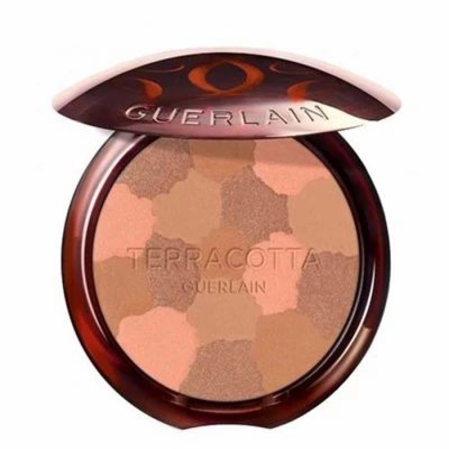 Guerlain Terracotta Light The Sun Kissed Healthy Glow Powder 0.3Oz / 10G | * Wholesale