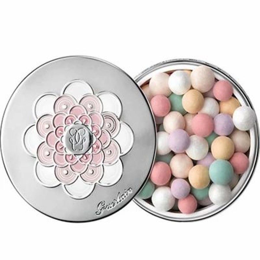 Guerlain Meteorites Light Revealing Pearls Of Powder 25G / 0.88Oz | * Hot