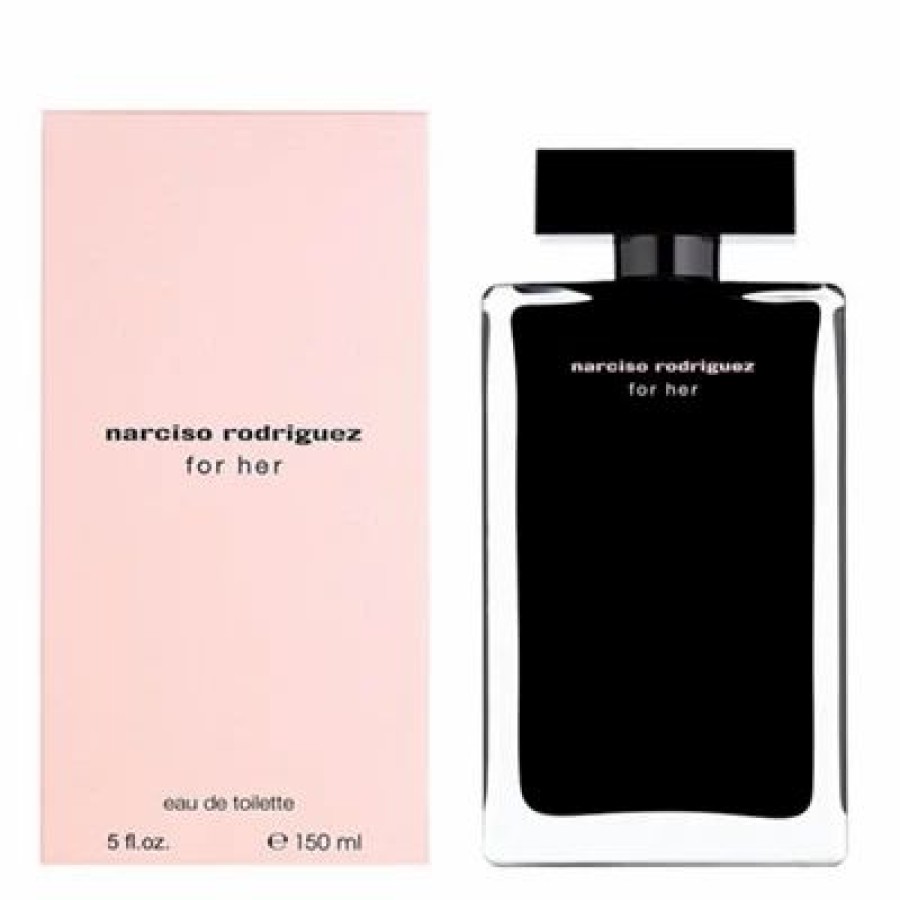 For Her By Narciso Rodriguez For Women 5Oz | * New