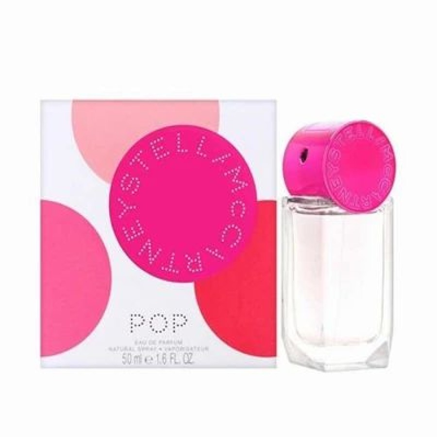 Pop By Stella Mccartney For Women 1.6Oz | * Clearance