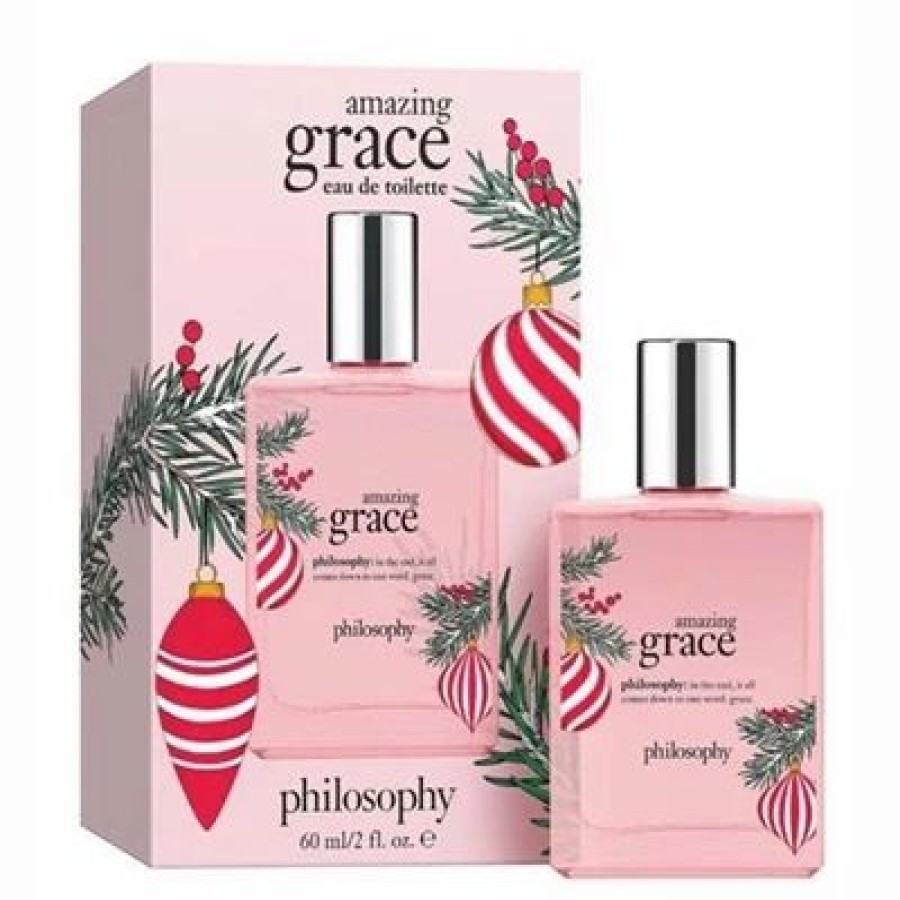 Philosophy Amazing Grace For Women 2Oz | * Online