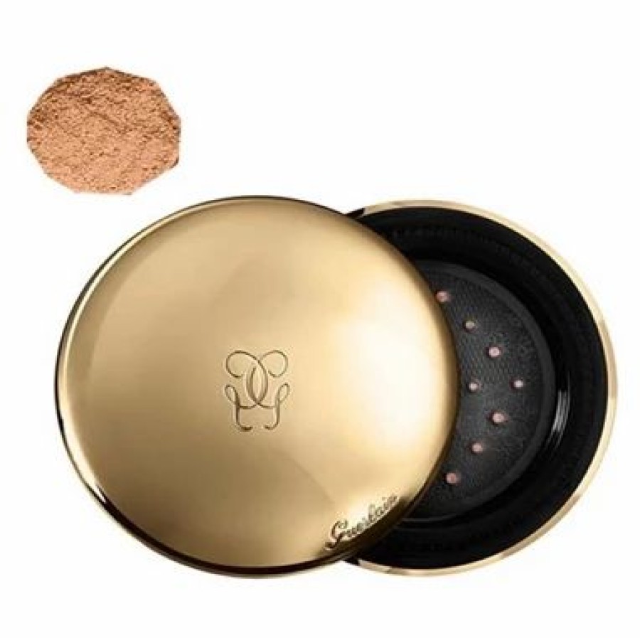 Guerlain Les Voilettes Translucent Loose Powder 20G / 0.7Oz | * Clearance