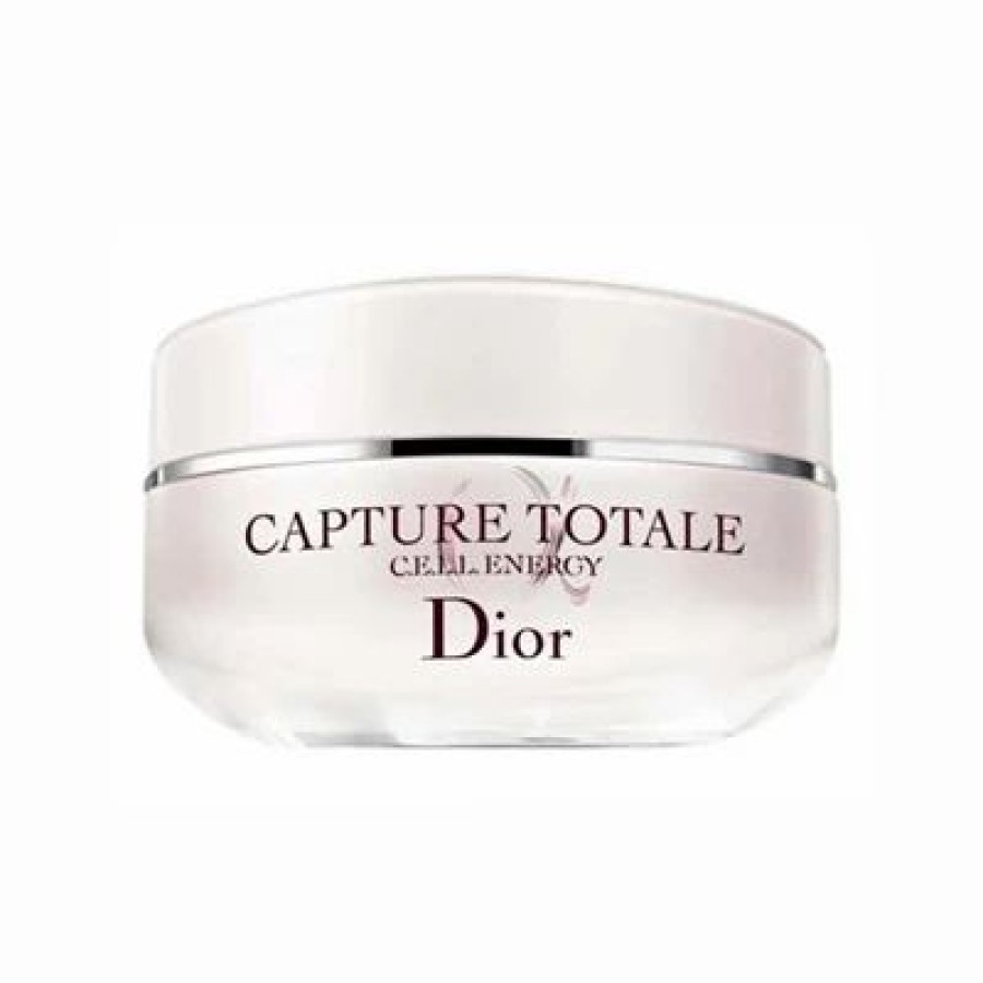 Christian Dior Capture Totale C.E.L.L. Energy Creme 1.7Oz / 50Ml | * Clearance