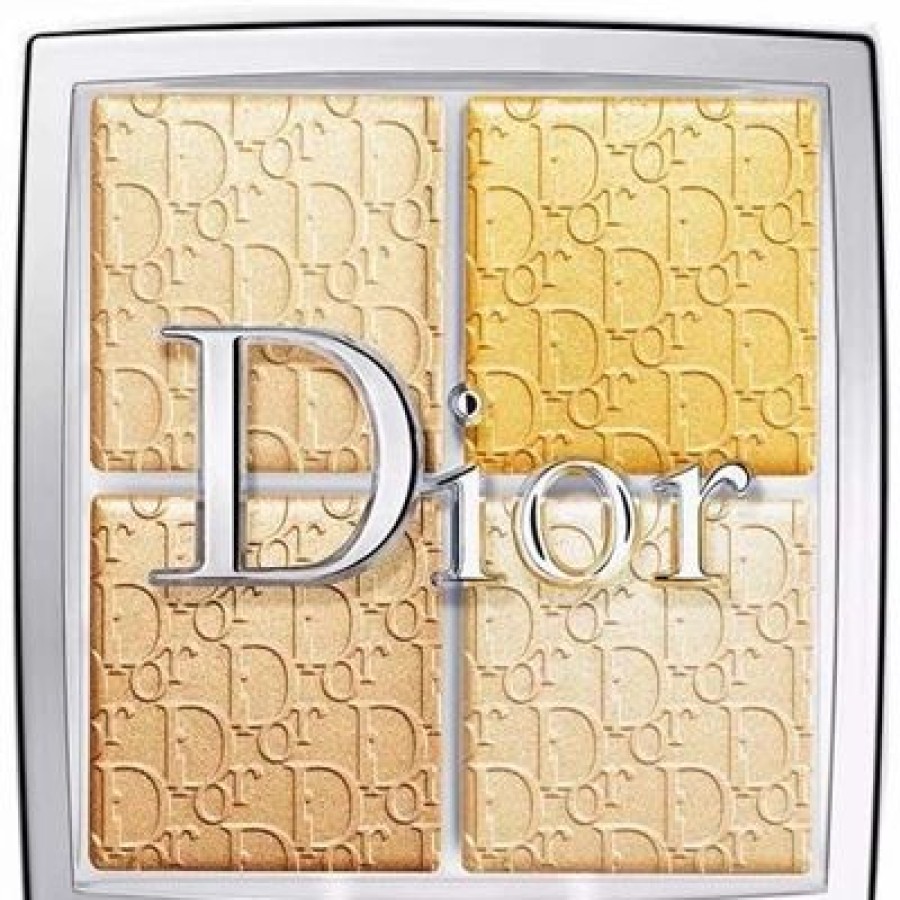 Christian Dior Backstage Glow Face Palette 0.35Oz / 10G | * New