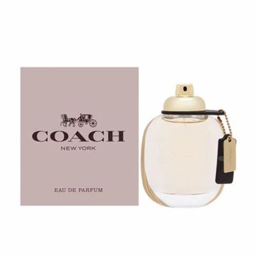 Coach By Coach For Women 3.0Oz | * Wholesale