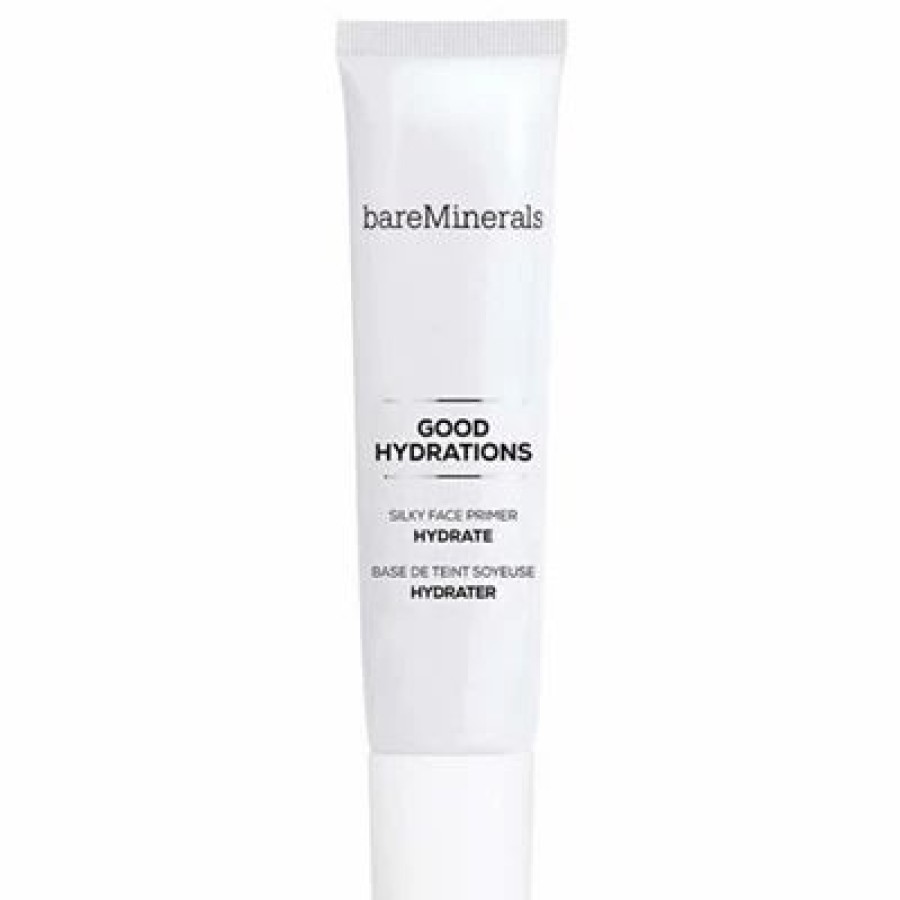 Bareminerals Good Hydrations Silky Face Primer 1Oz / 30Ml | * Clearance