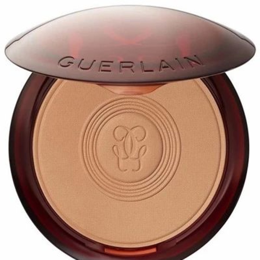 Guerlain Terracotta Matte The Sculpting Powder 0.3Oz / 10G | * Online