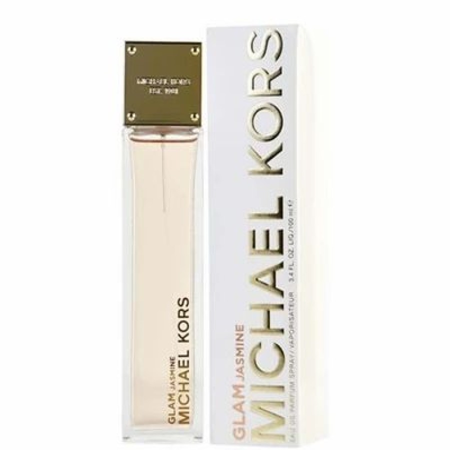 Glam Jasmine By Michael Kors For Women 3.4Oz | * New